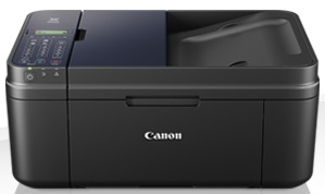 Canon Pixma E484 Black